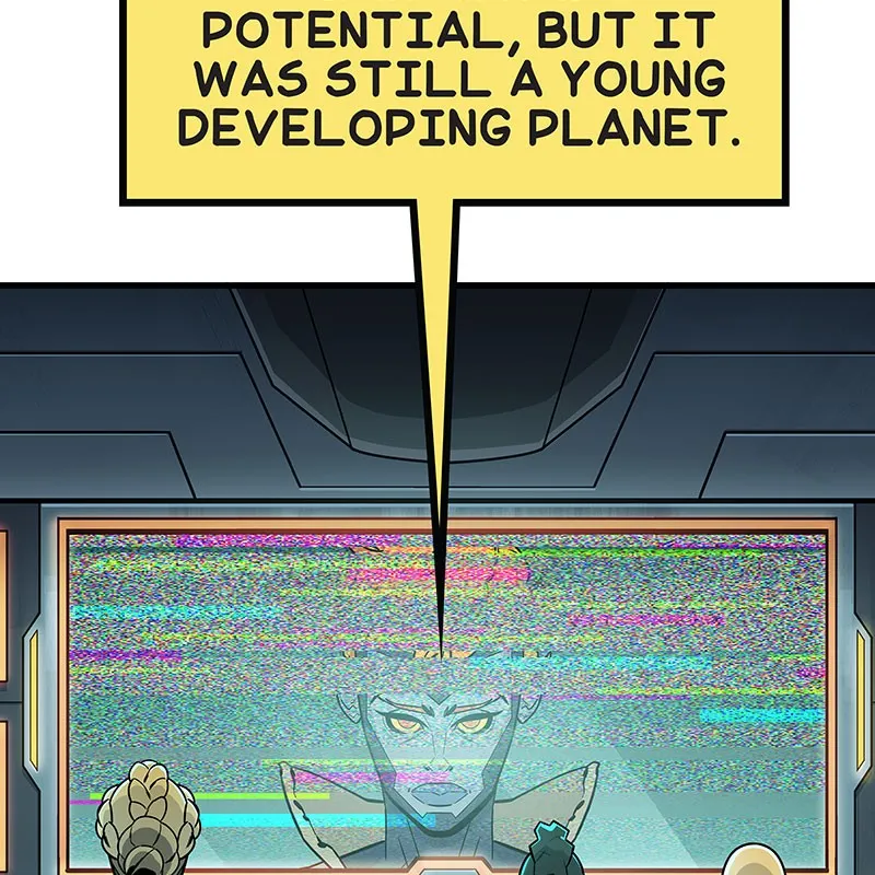 Super Cake Chapter 26 page 44 - 
