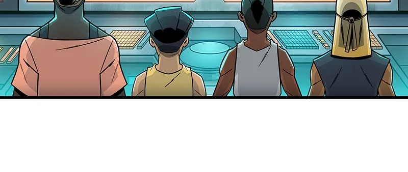 Super Cake Chapter 26 page 45 - 