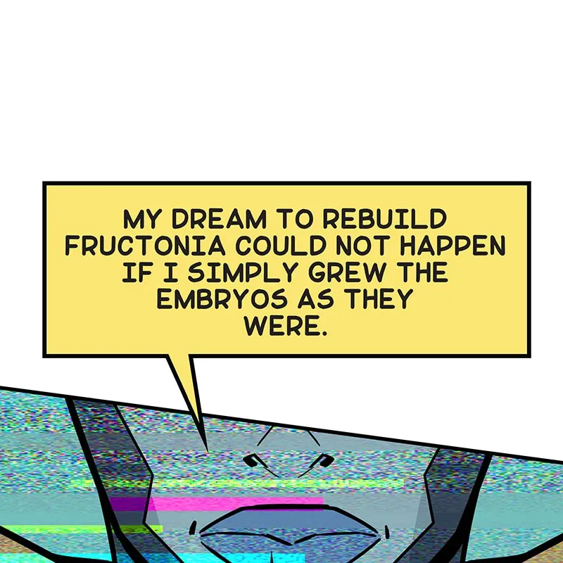 Super Cake Chapter 26 page 49 - 