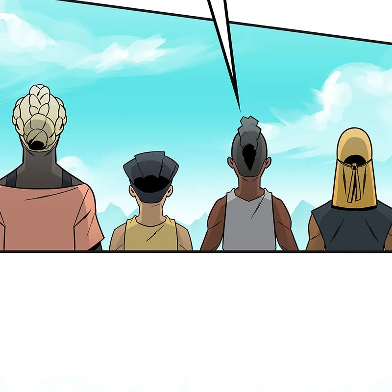 Super Cake Chapter 26 page 6 - 