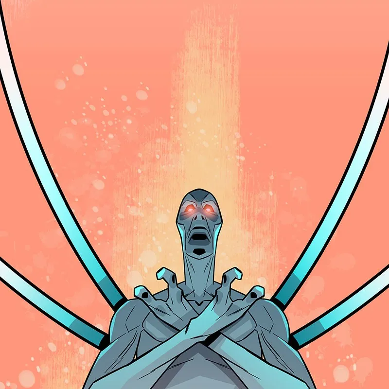 Super Cake Chapter 26 page 55 - 