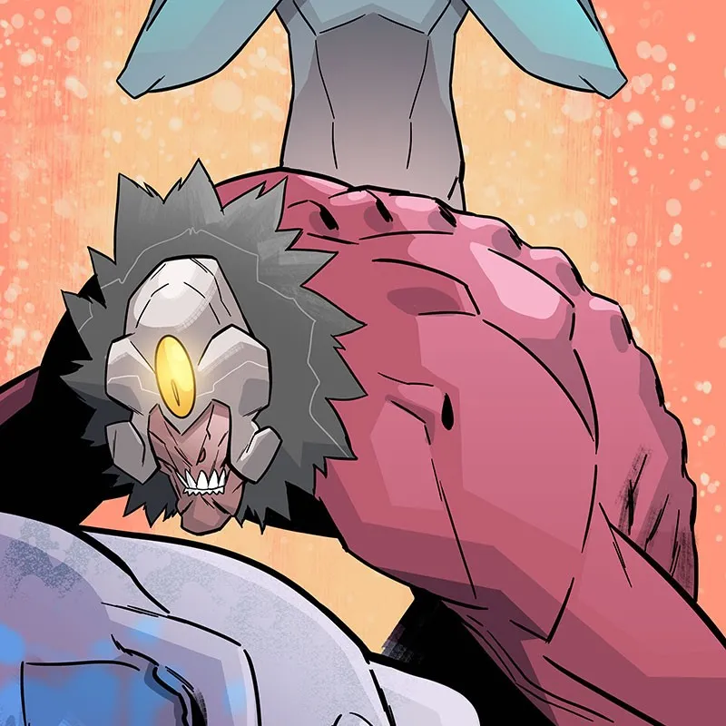 Super Cake Chapter 26 page 56 - 