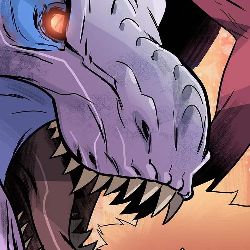 Super Cake Chapter 26 page 57 - 
