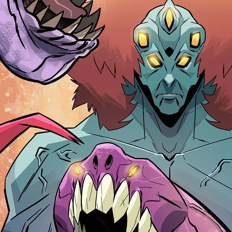 Super Cake Chapter 26 page 58 - 