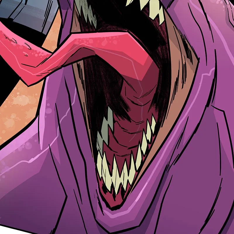 Super Cake Chapter 26 page 59 - 
