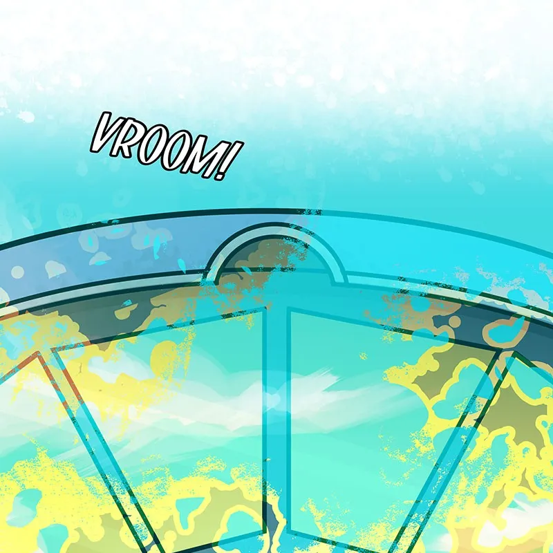 Super Cake Chapter 26 page 7 - 