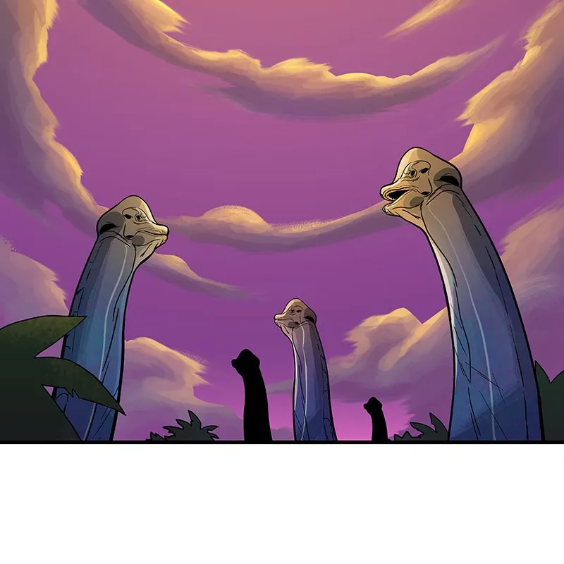 Super Cake Chapter 26 page 64 - 