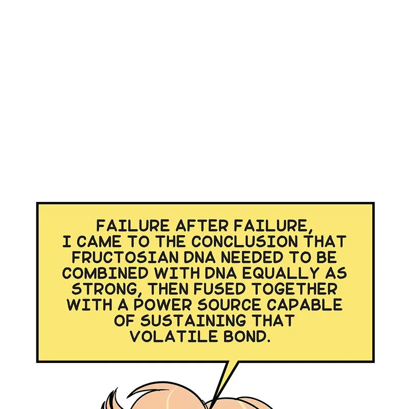 Super Cake Chapter 26 page 65 - 