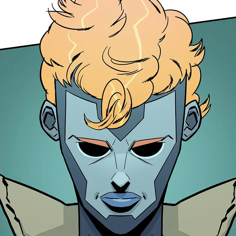 Super Cake Chapter 26 page 66 - 