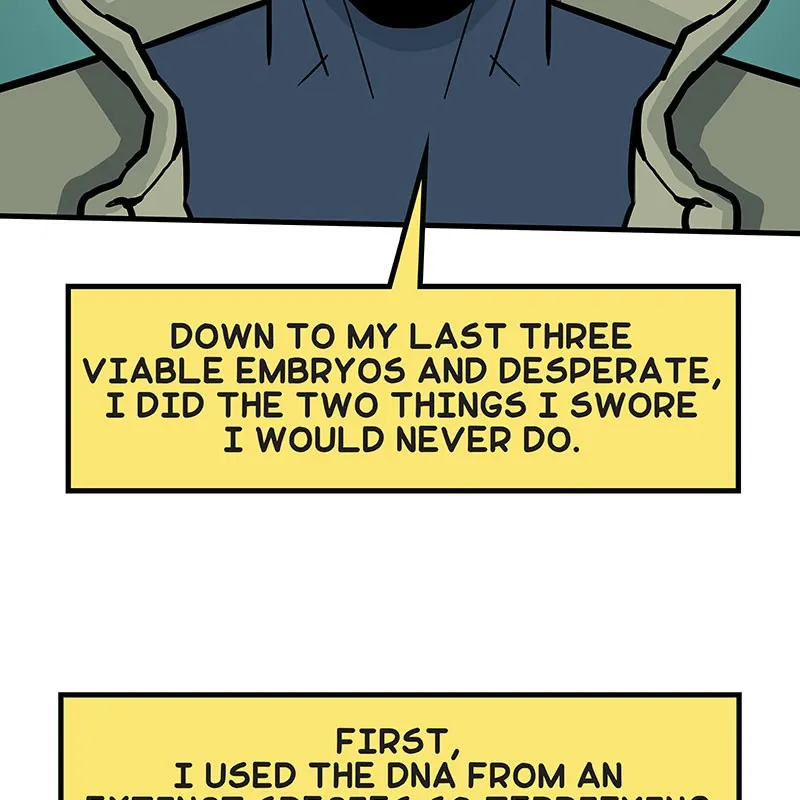 Super Cake Chapter 26 page 67 - 