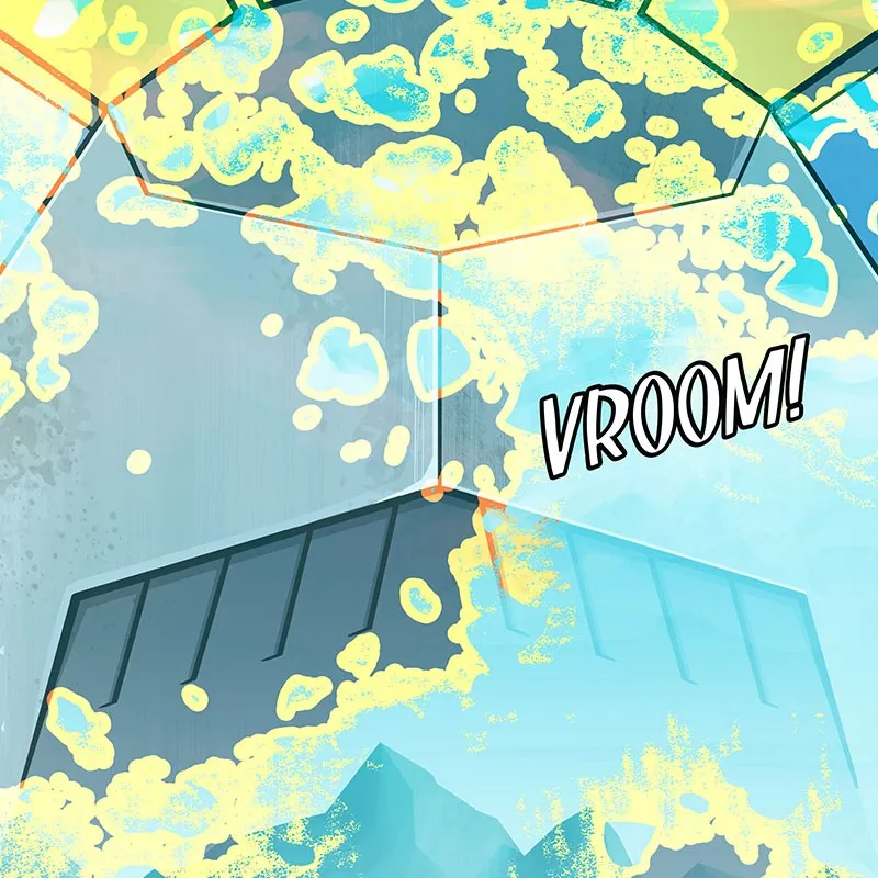 Super Cake Chapter 26 page 8 - 