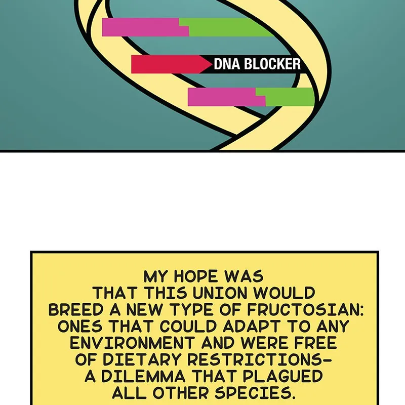 Super Cake Chapter 26 page 72 - 