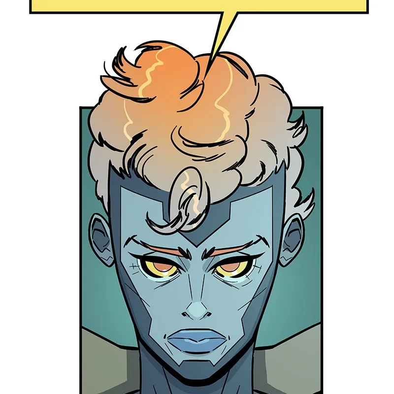 Super Cake Chapter 26 page 73 - 
