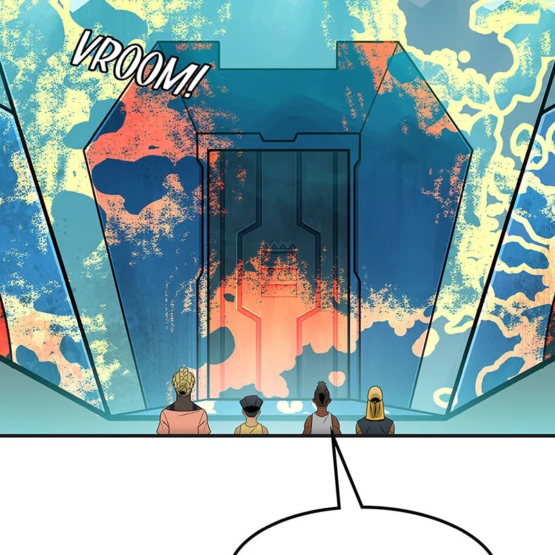 Super Cake Chapter 26 page 9 - 