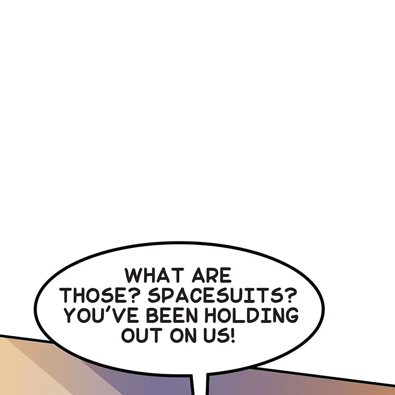 Super Cake Chapter 26 page 84 - 