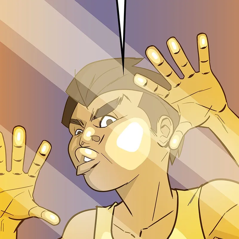 Super Cake Chapter 26 page 85 - 