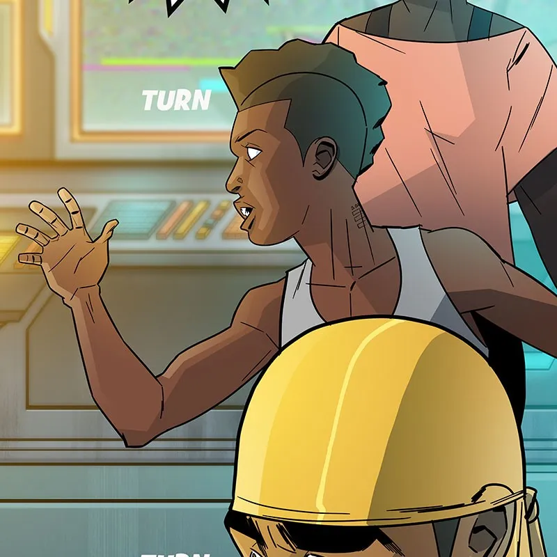 Super Cake Chapter 26 page 88 - 