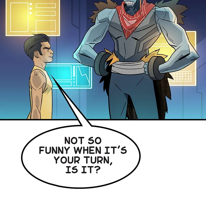 Super Cake Chapter 26 page 92 - 