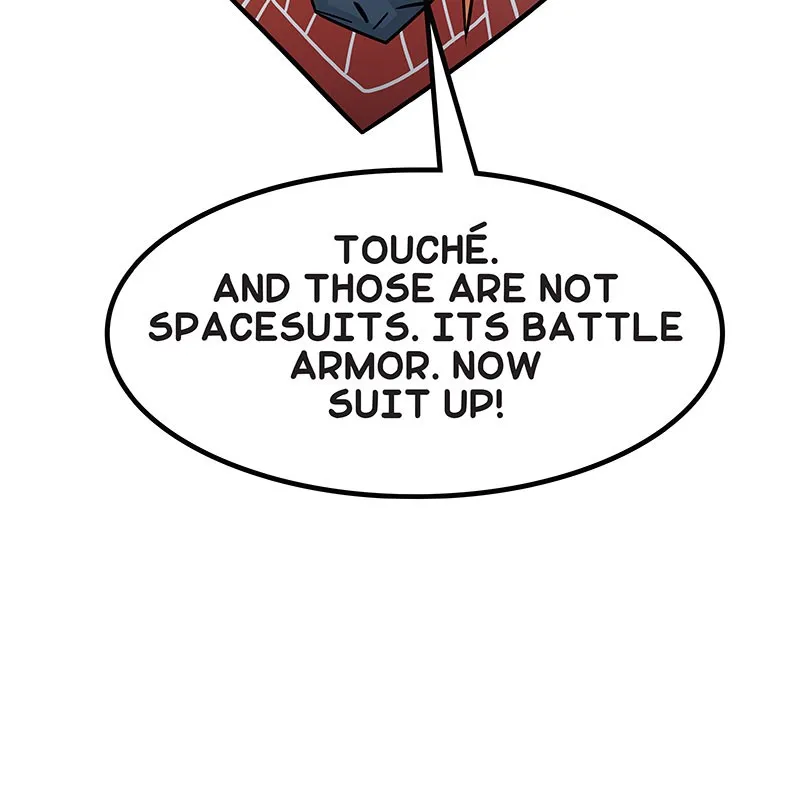 Super Cake Chapter 26 page 94 - 