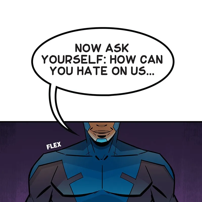 Super Cake Chapter 26 page 98 - 