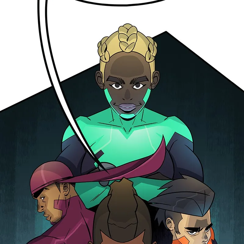 Super Cake Chapter 26 page 100 - 