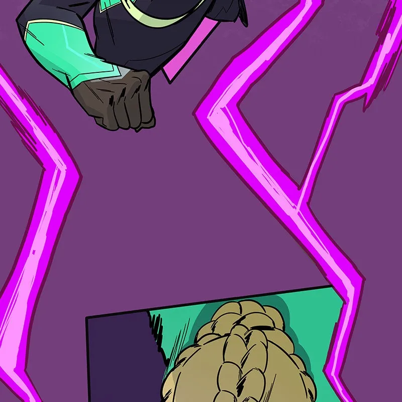 Super Cake Chapter 27 page 101 - 