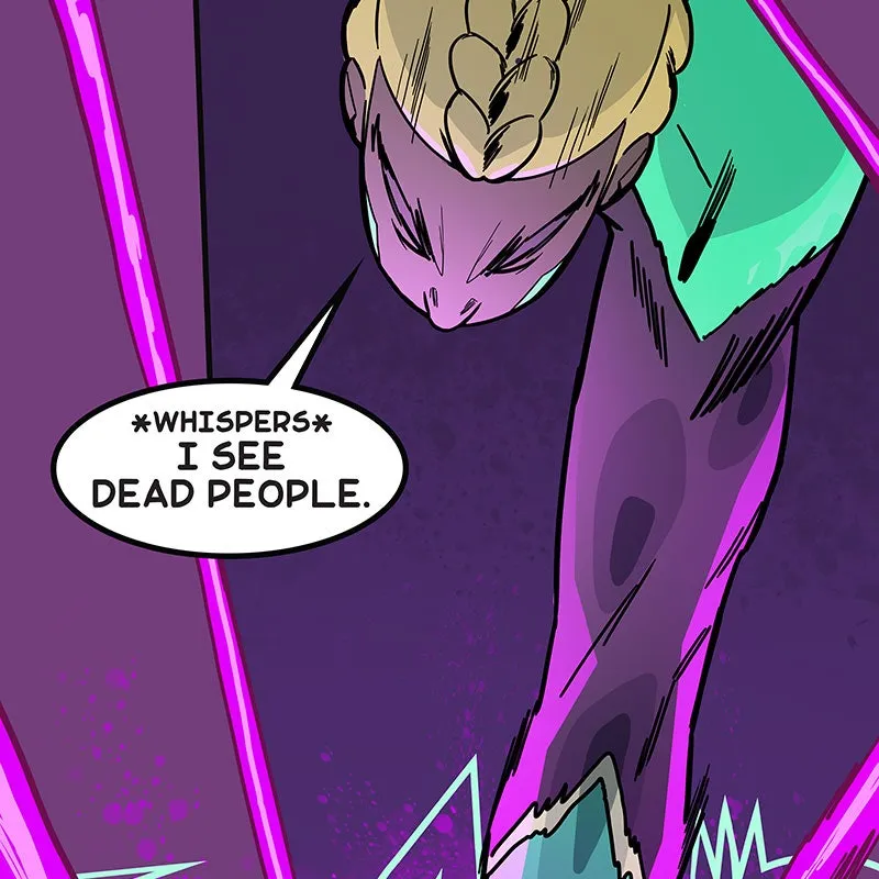 Super Cake Chapter 27 page 102 - 