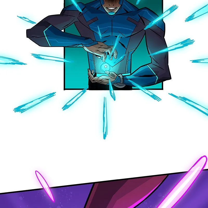 Super Cake Chapter 27 page 110 - 