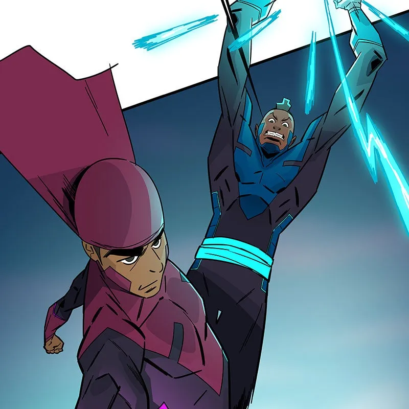 Super Cake Chapter 27 page 113 - 