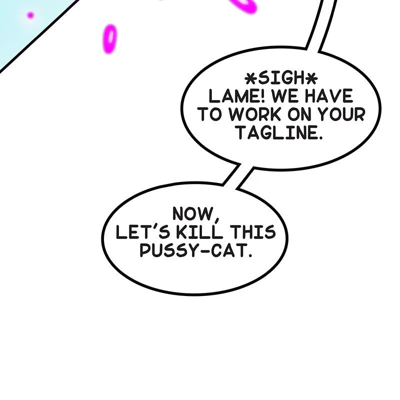 Super Cake Chapter 27 page 115 - 