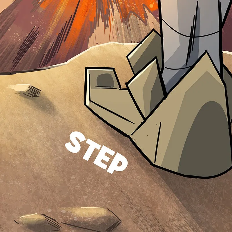 Super Cake Chapter 27 page 123 - 