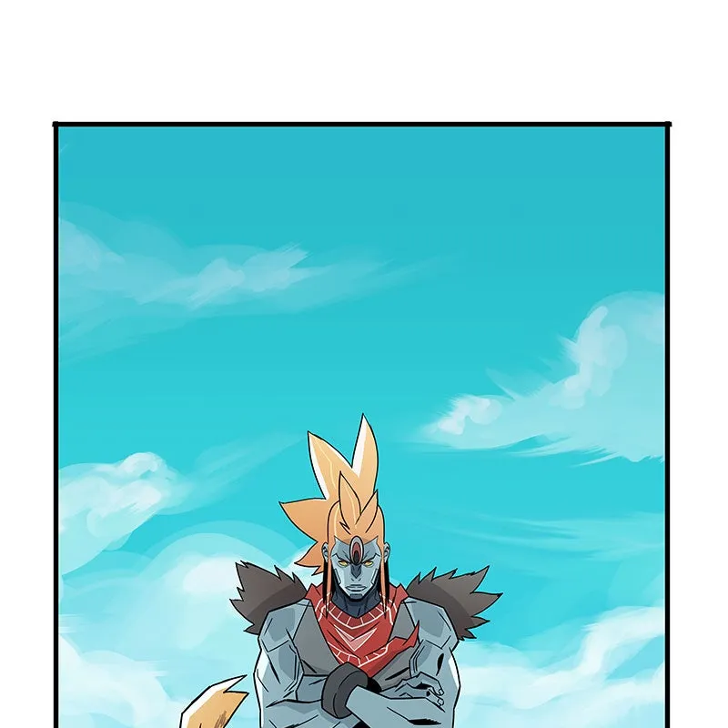 Super Cake Chapter 27 page 125 - 