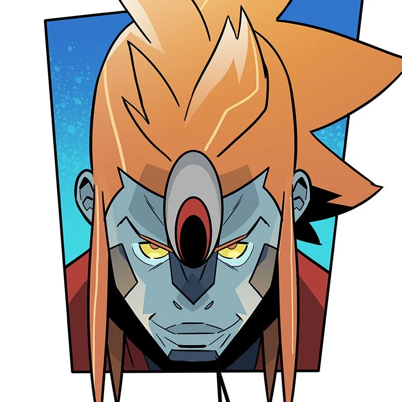 Super Cake Chapter 27 page 128 - 