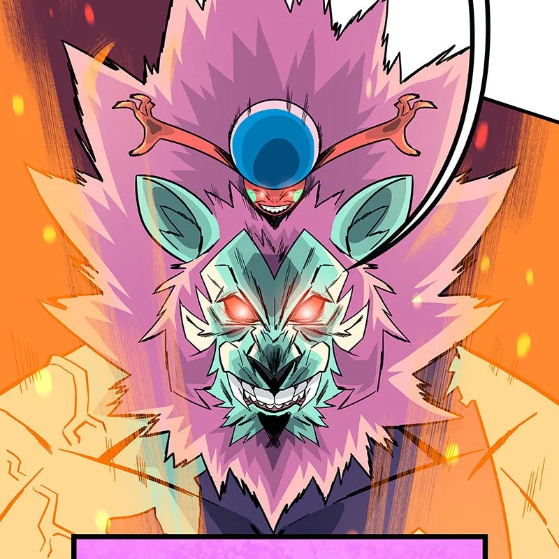 Super Cake Chapter 27 page 135 - 