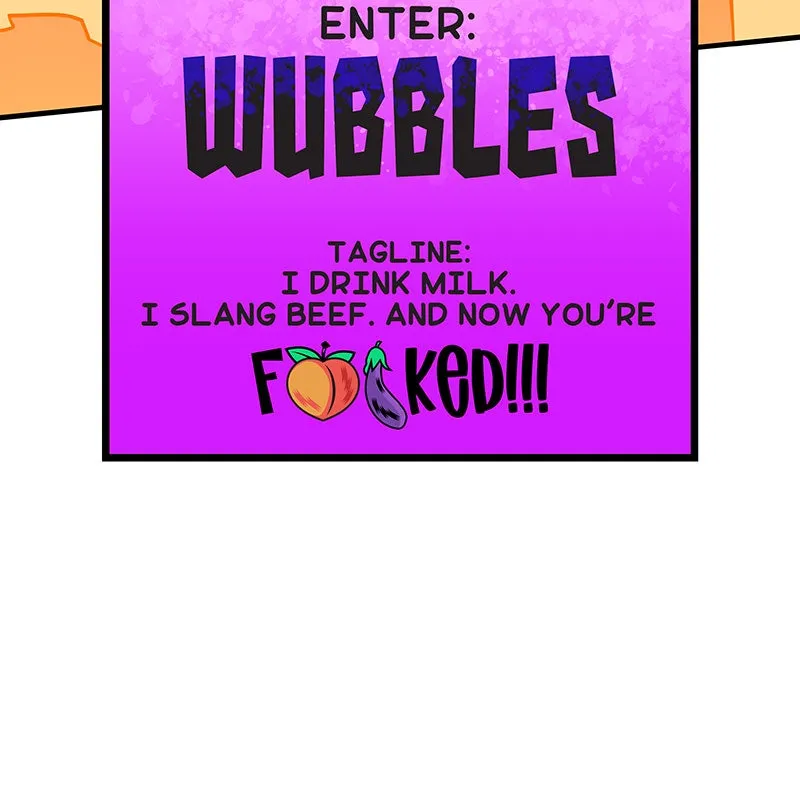 Super Cake Chapter 27 page 136 - 