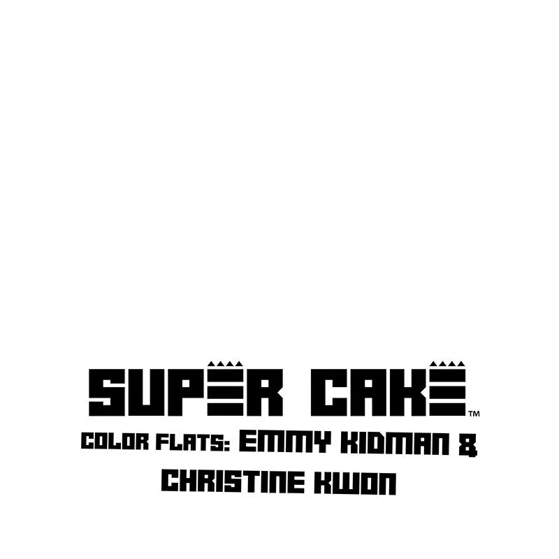 Super Cake Chapter 27 page 139 - 