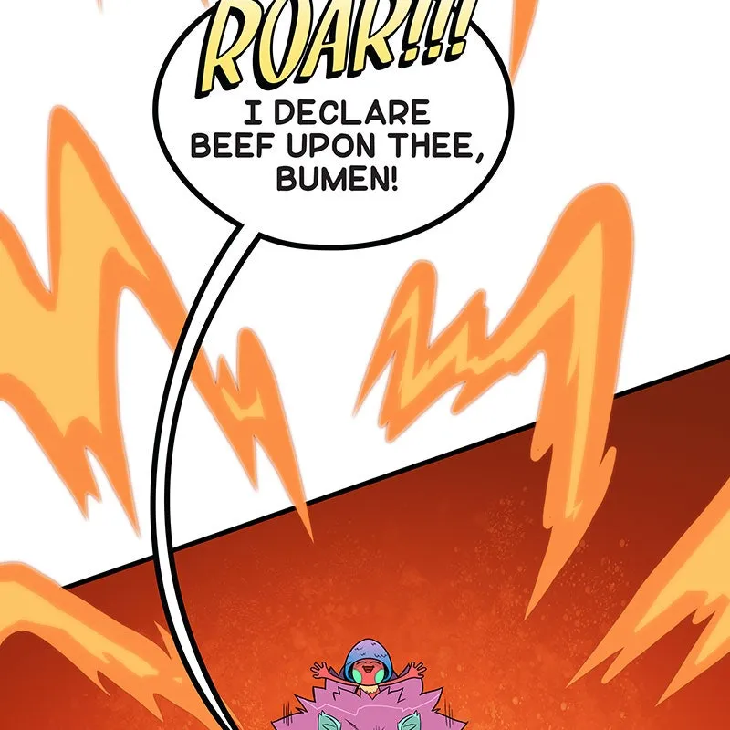Super Cake Chapter 27 page 15 - 