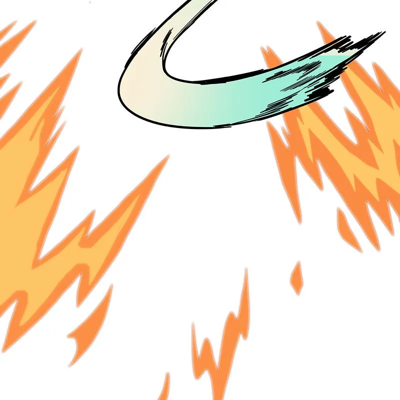 Super Cake Chapter 27 page 17 - 