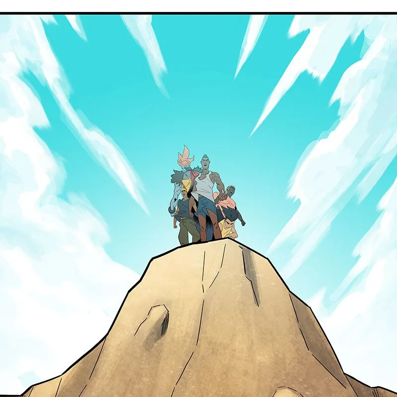Super Cake Chapter 27 page 20 - 