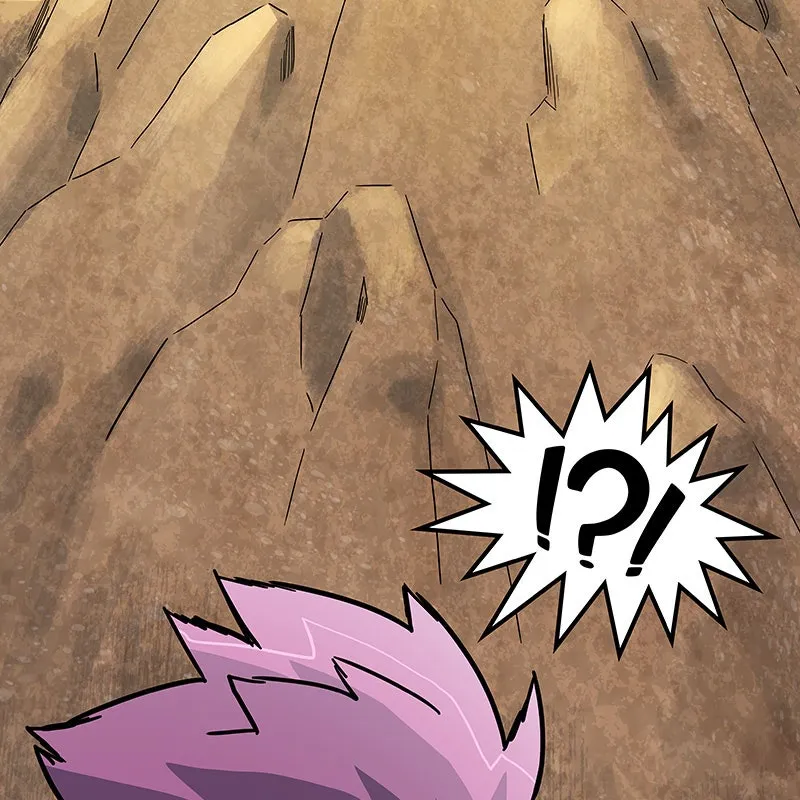 Super Cake Chapter 27 page 21 - 
