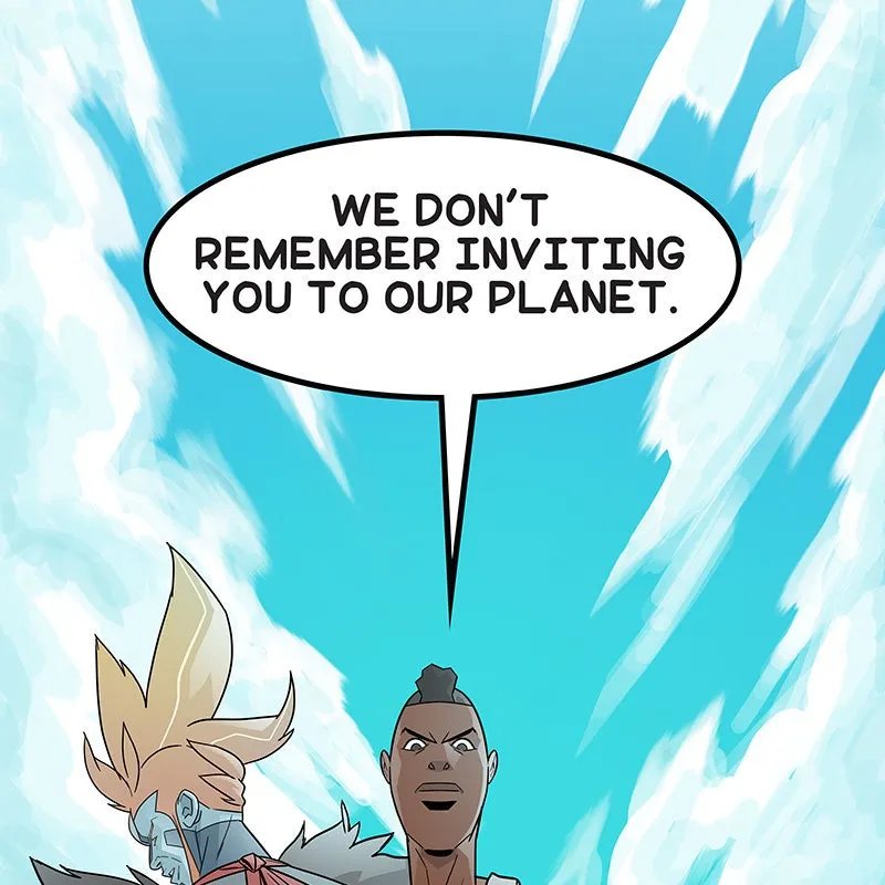 Super Cake Chapter 27 page 25 - 