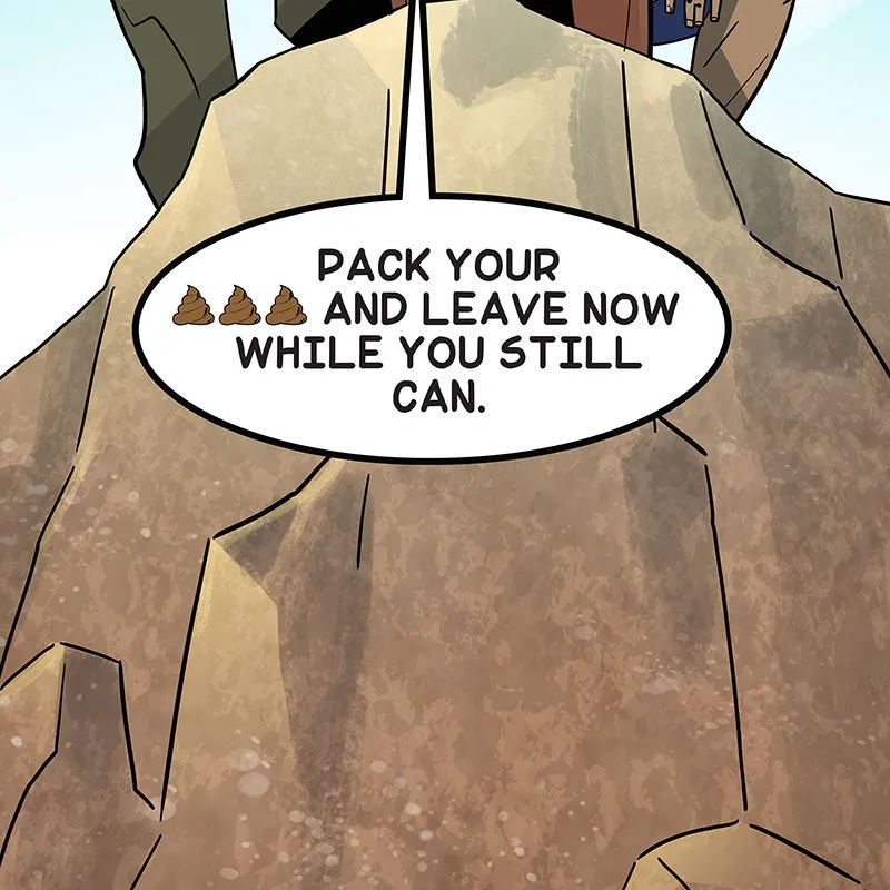 Super Cake Chapter 27 page 27 - 