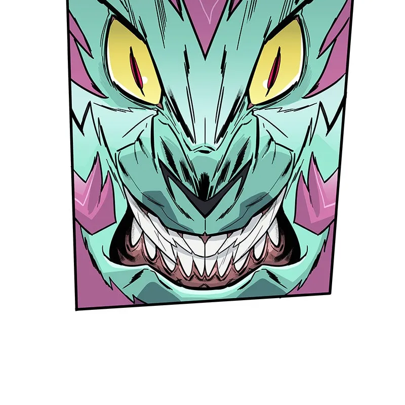 Super Cake Chapter 27 page 30 - 