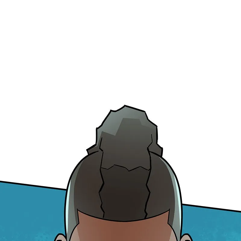 Super Cake Chapter 27 page 32 - 