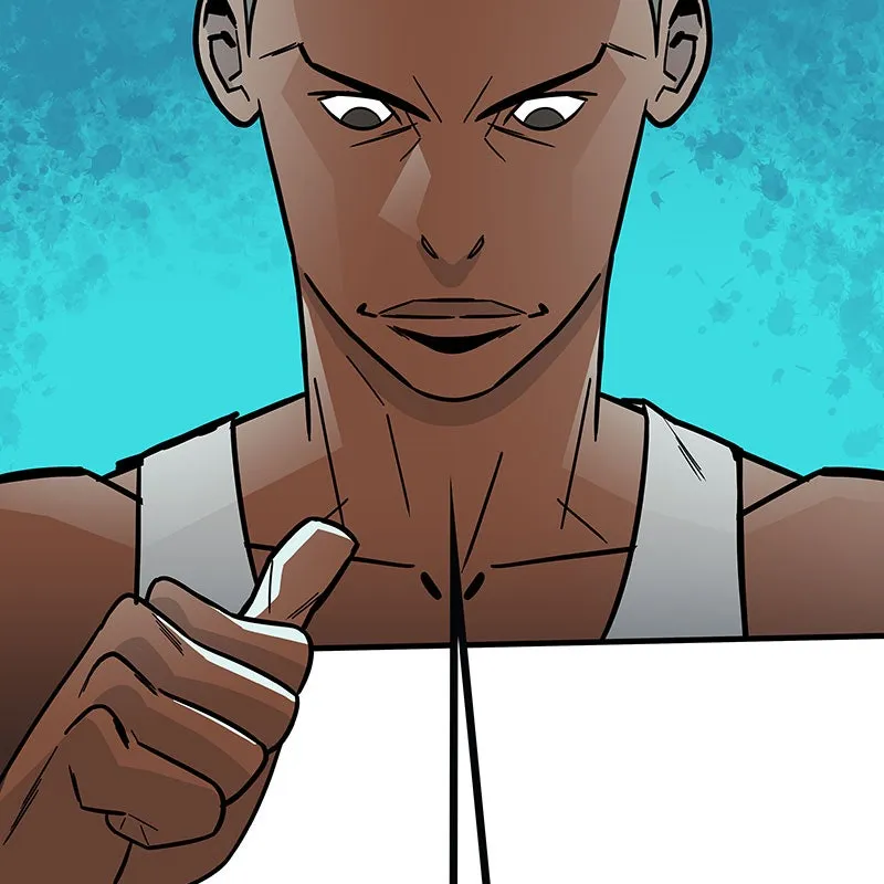 Super Cake Chapter 27 page 33 - 