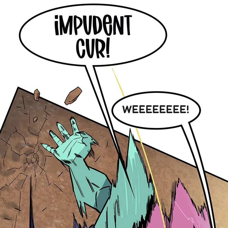Super Cake Chapter 27 page 37 - 