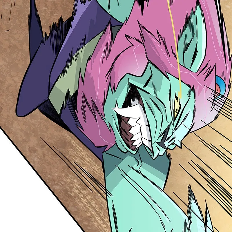 Super Cake Chapter 27 page 38 - 