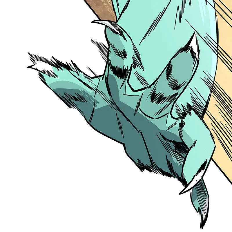Super Cake Chapter 27 page 39 - 