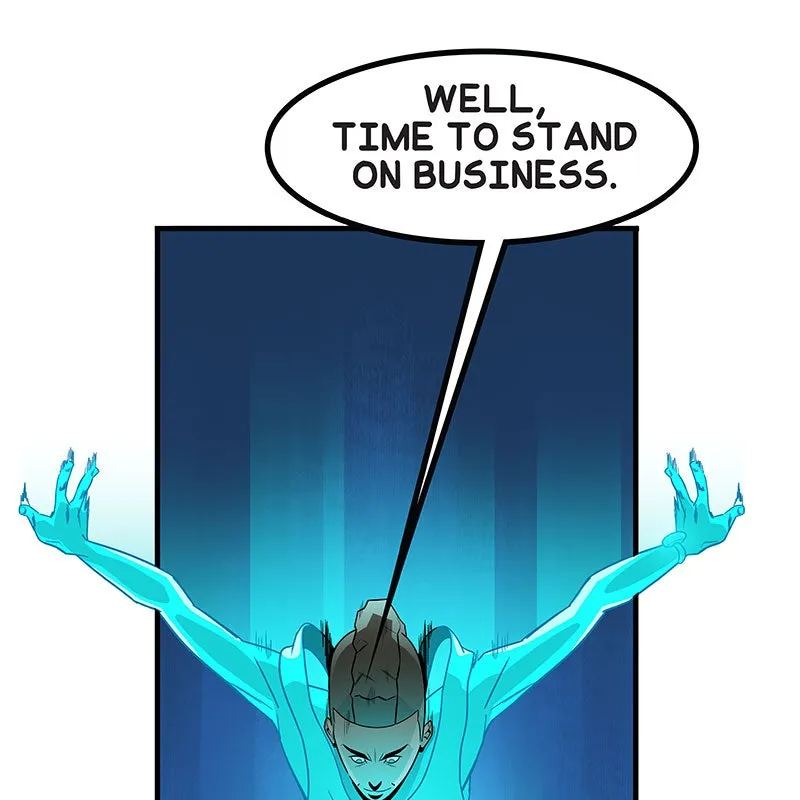 Super Cake Chapter 27 page 43 - 