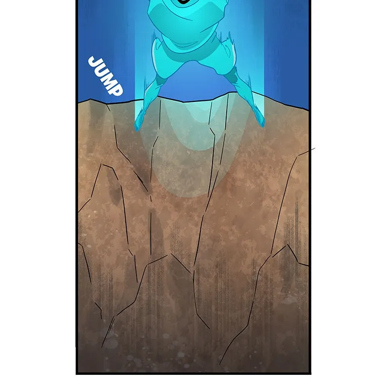 Super Cake Chapter 27 page 44 - 